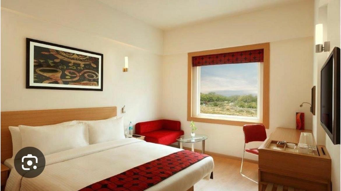 Hotel Zed - Near Delhi Airport New Delhi